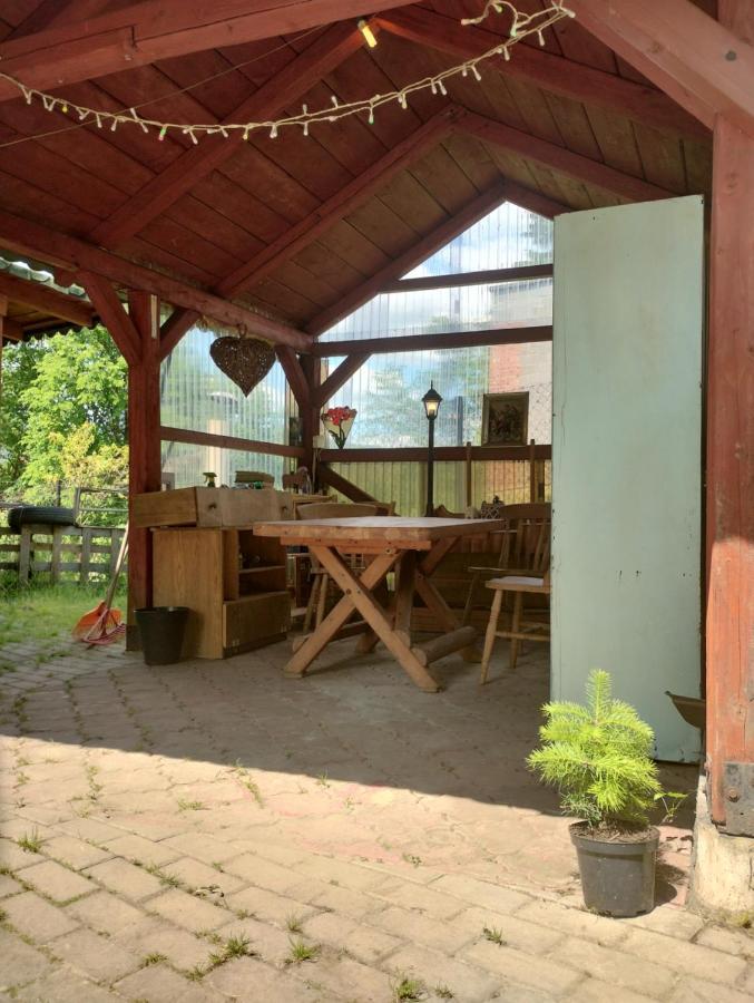 Nowa Jutrzenka Apartment Stryszawa Exterior photo